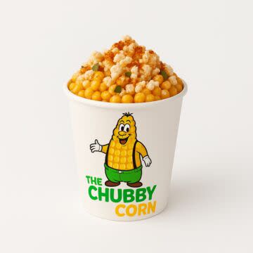 View more from The Chubby Corn