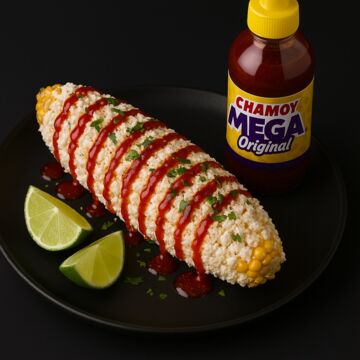 Chamoy Drizzle