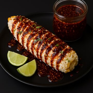 Chile de Aceite