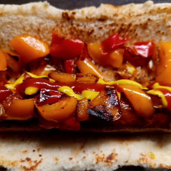 Polidori Spicy Italian Sausage