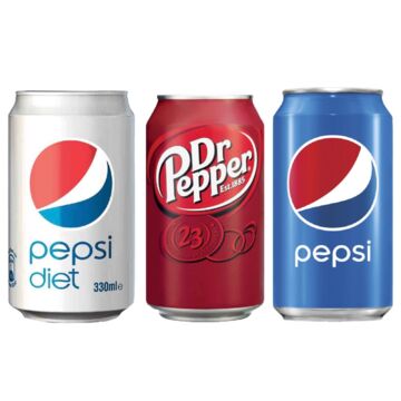 Soda