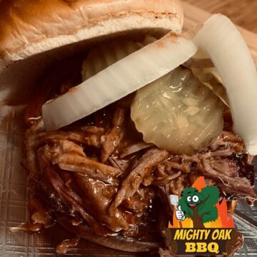 Sandwich 1/2LB