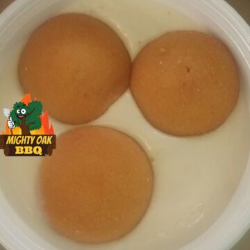 Banana Pudding