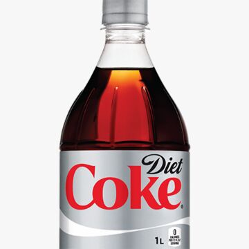 Diet Coke