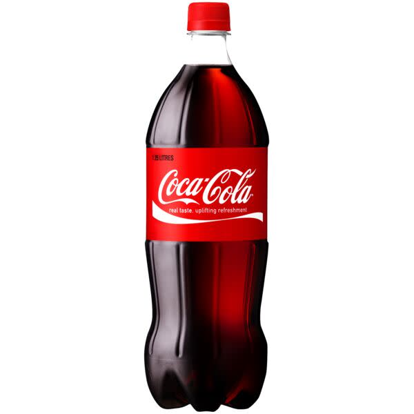 Coke