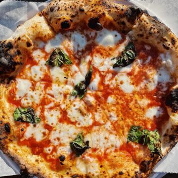 View more from Italia Pasta E Pizza