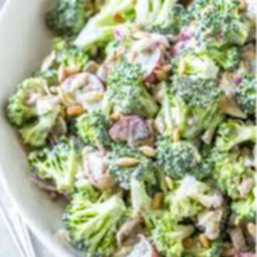 Sweet Side Salad