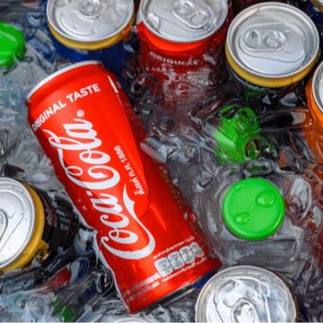 Variety to Drink