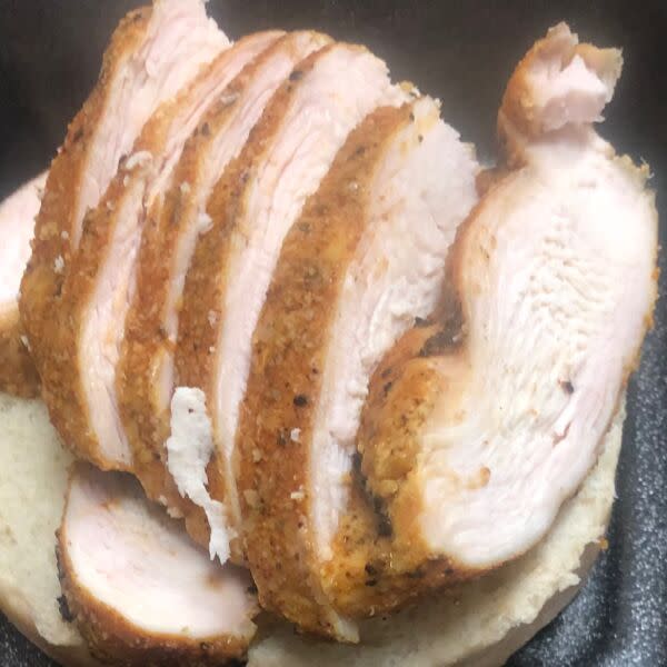 Chicken Sandwich