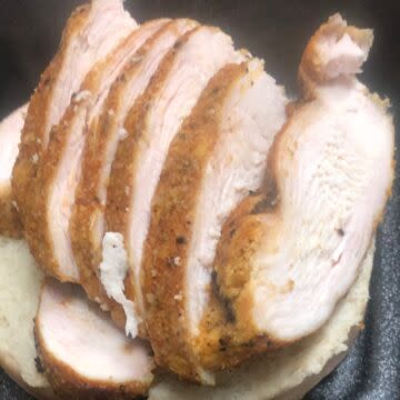 Chicken Sandwich