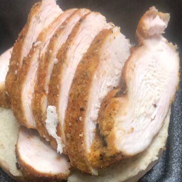 Chicken Sandwich