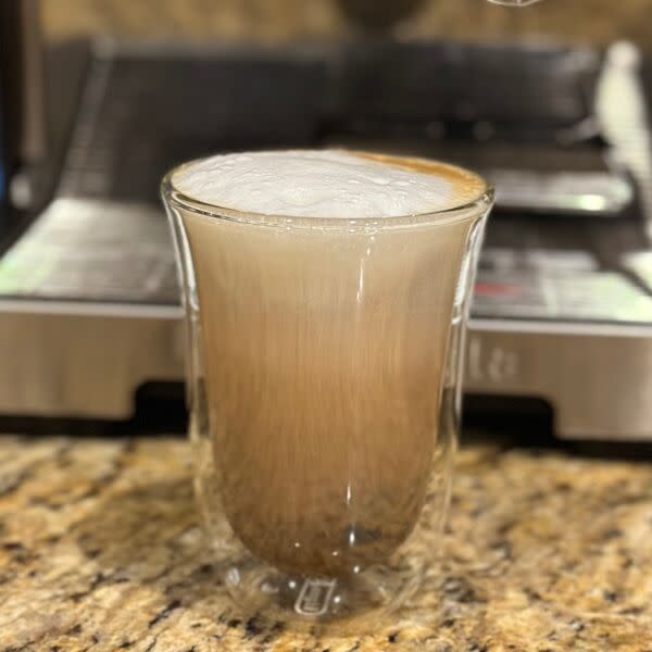 Cappuccino