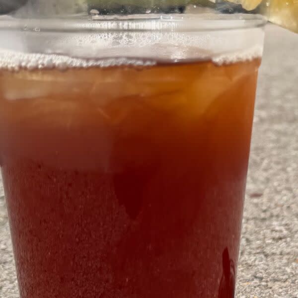Sweet Tea