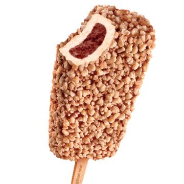 Chocolate Eclair Bars