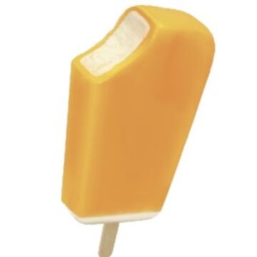 Fruit Bars
