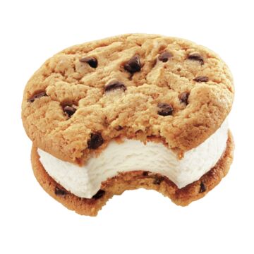 Cookie Sandwiches