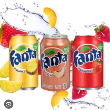Drinks