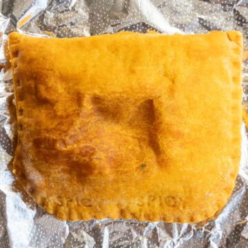 Jamaican Patties