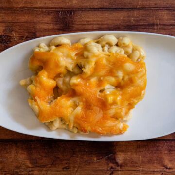 Mac & Cheese
