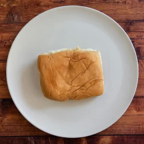 Coco Bread