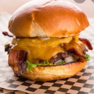 Bacon Me Crazy