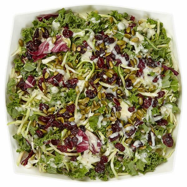 Kale Salad
