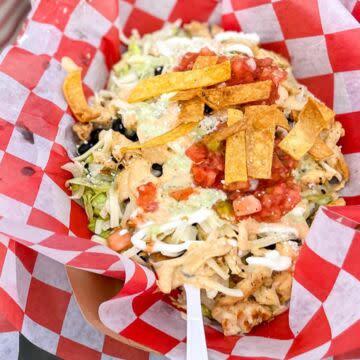 View more from ROCDILLA Food Truck