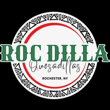 Dilla Chips & Guacamole