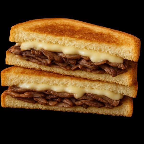 Brisket Melt