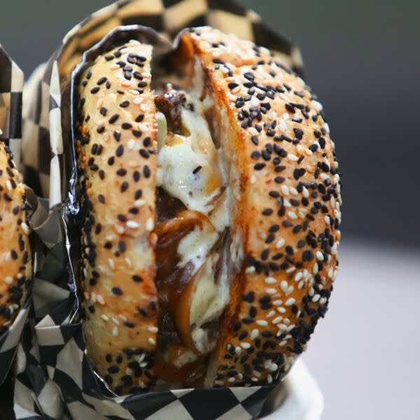 OG Beef Burger Combo