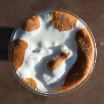 Iced Mocha