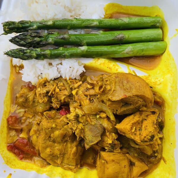 Build Your Own Plate