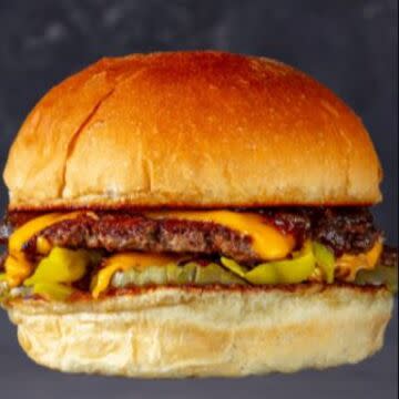 View more from Burger Boss