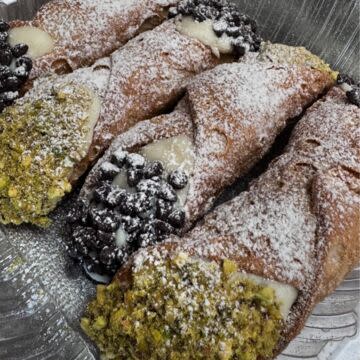 Cannoli