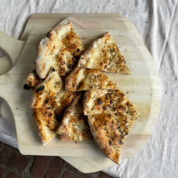 Garlic Bread
