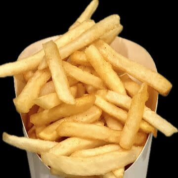 Fries