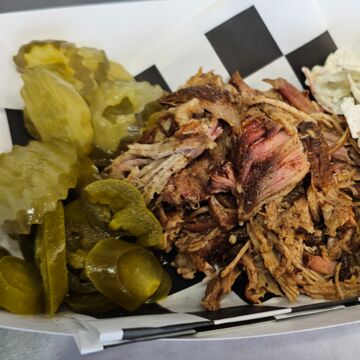 Carne Solamente (meat only)