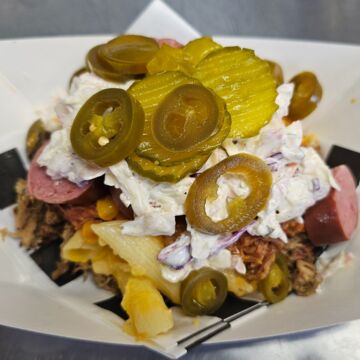 LET THE BIG DAWG EAT!!