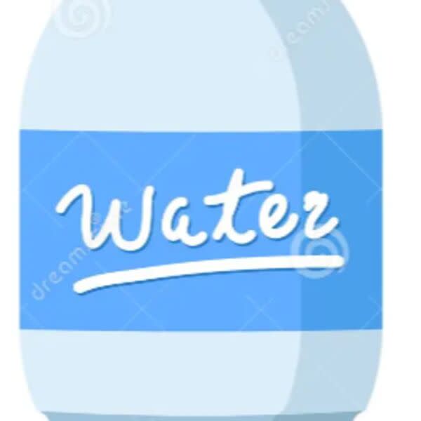 Bottled Water