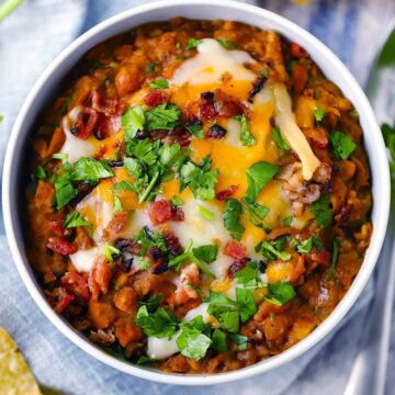 Refried Beans