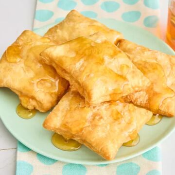 Sopapillas