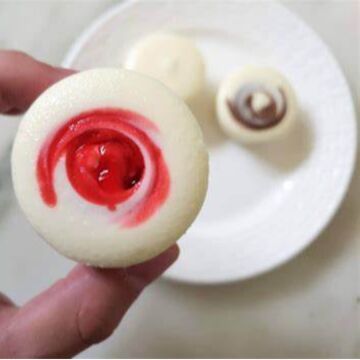 Mini Assorted Cheesecakes