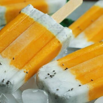 Ice Dreamsicle