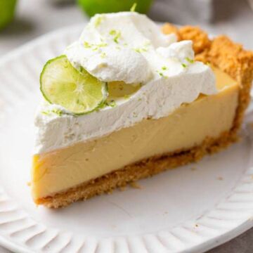 Emerald Isle Pie