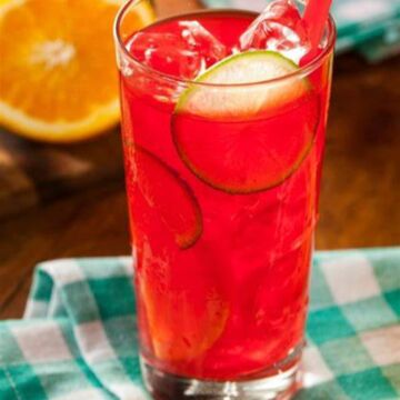 Island Punch