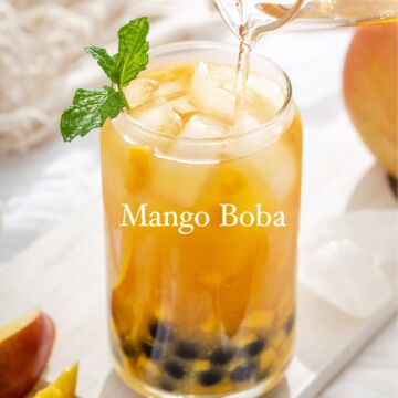 Boba Drink