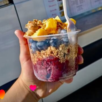 Acai Bowl