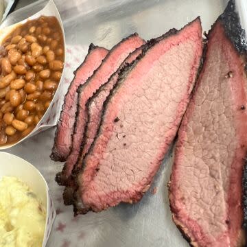 That Bbq Place