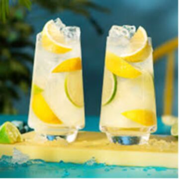 Lemonade