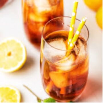 Sweat Tea